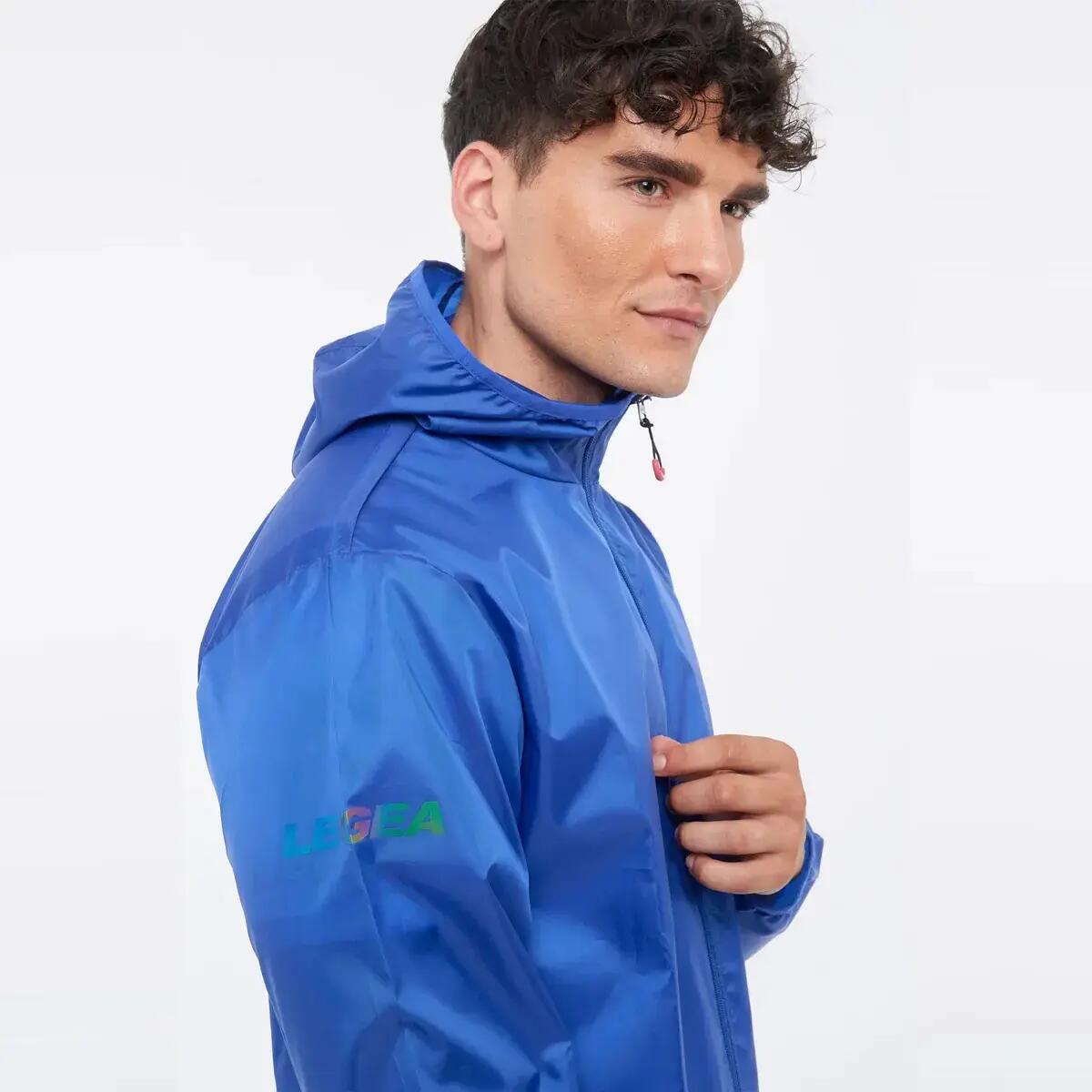 Waterproof Jacket Legea ATACAMA 4/5