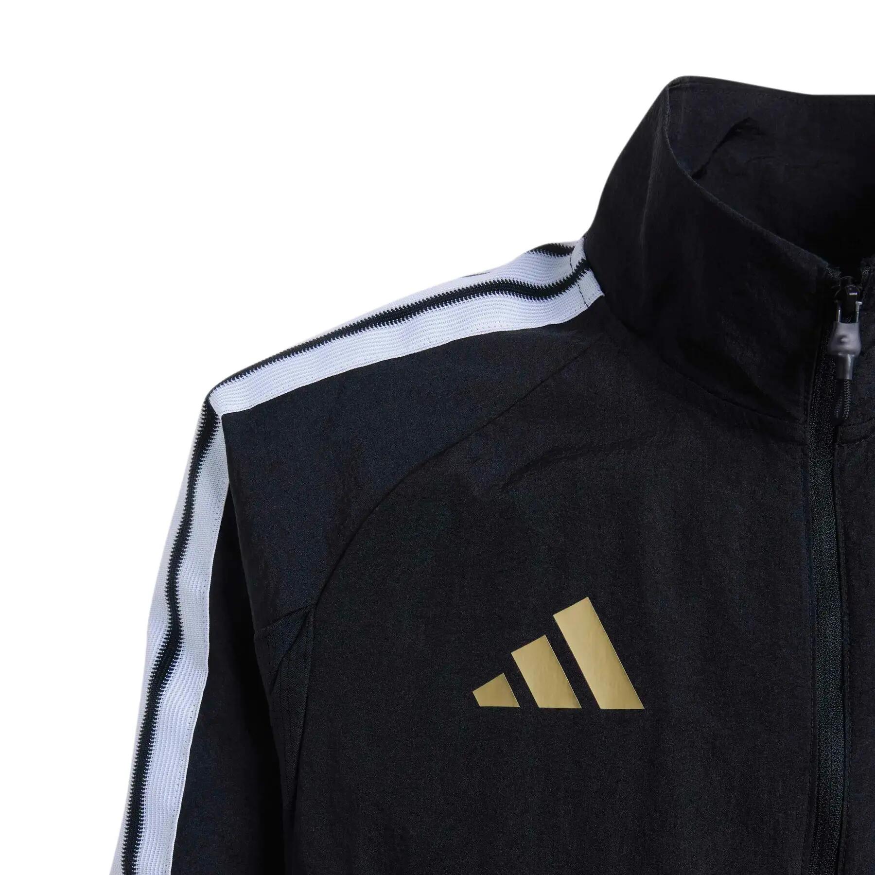 Veste de survêtement Domicile enfant Juventus Turin 4/5