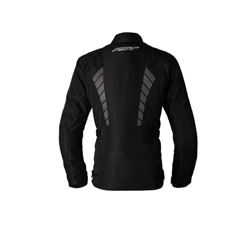 Giacca in tessuto da moto RST Alpha 5 CE 2/2