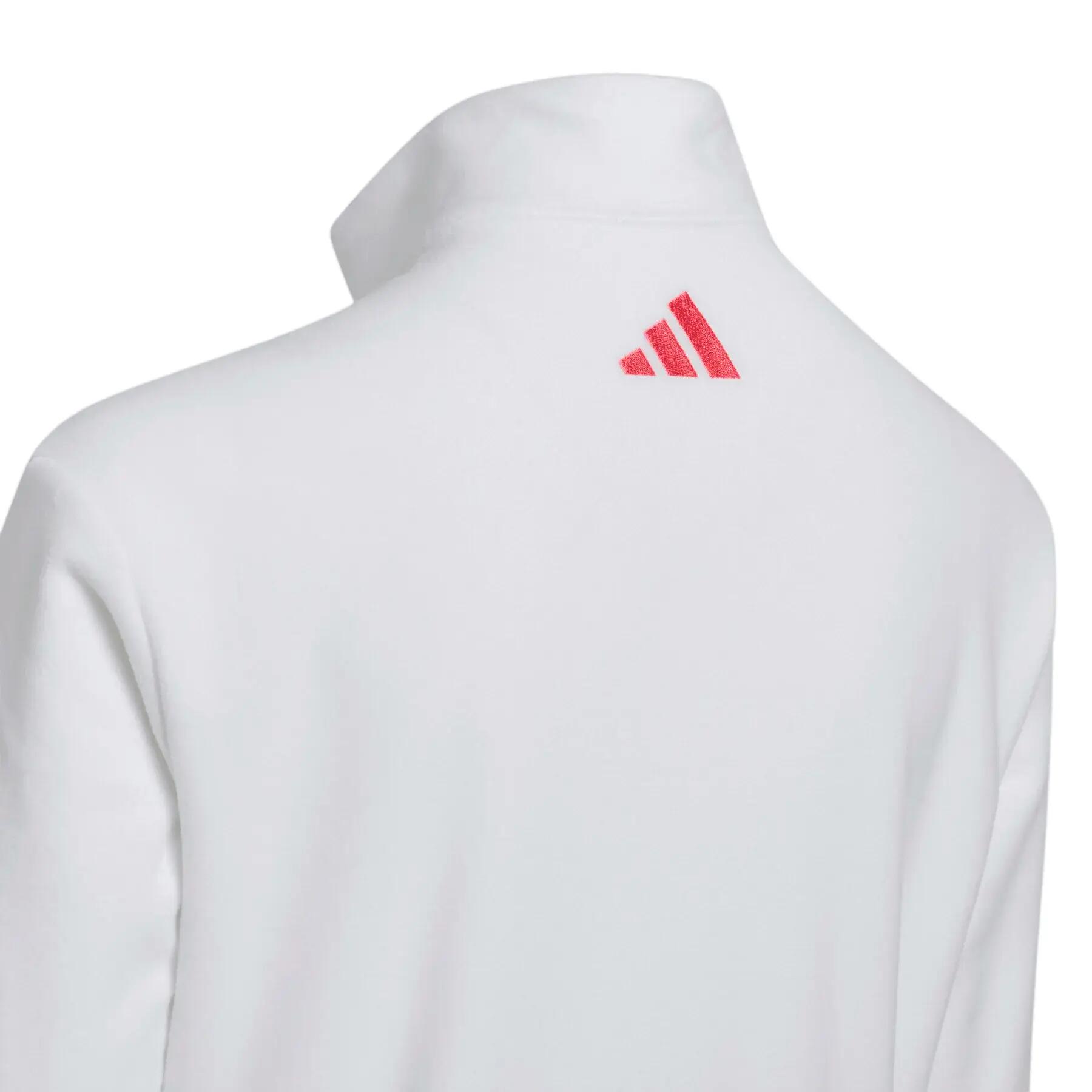 Veste fille adidas Birdies Club 5/5