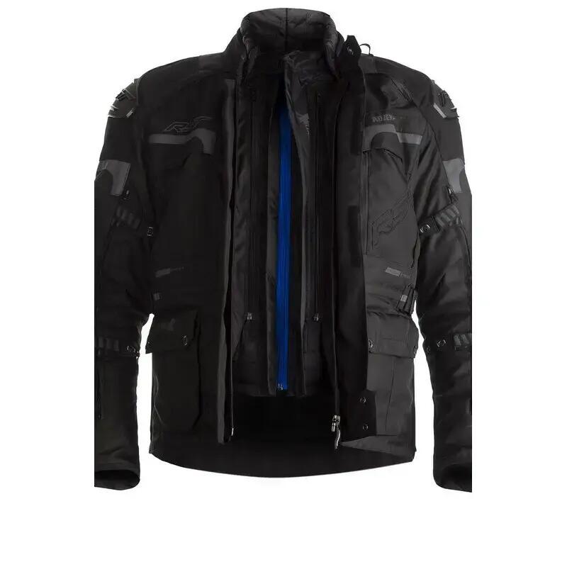 Chaqueta para moto RST Adventure-X 2/5