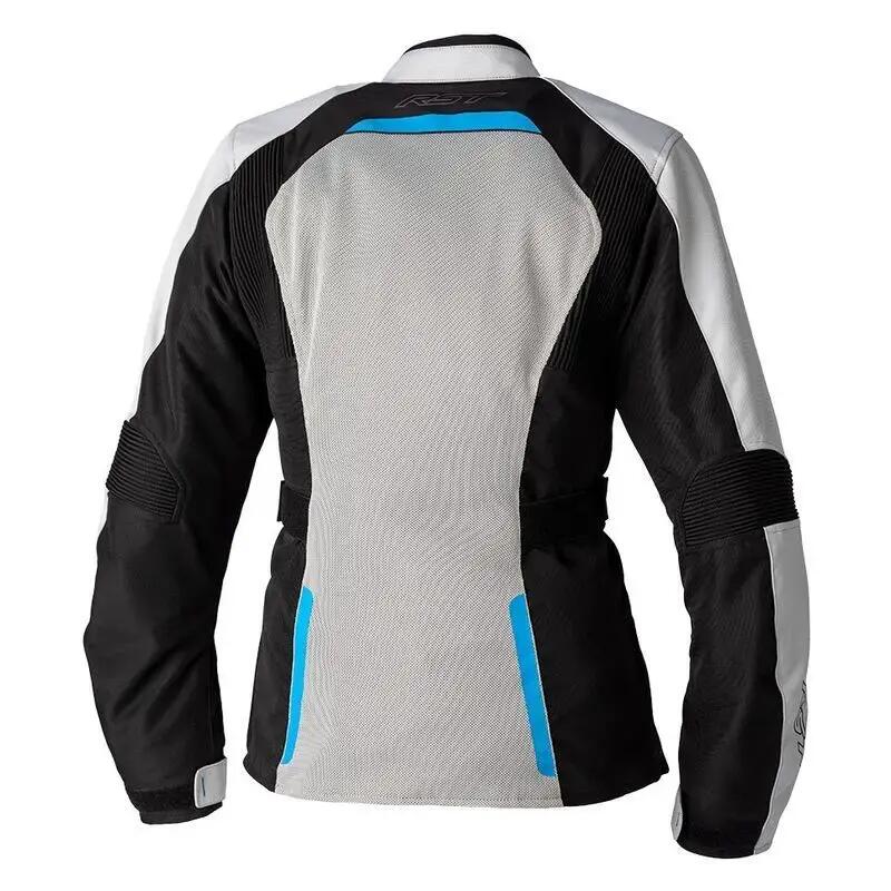 Motorjack van textiel voor dames RST Ava Mesh CE 3/5