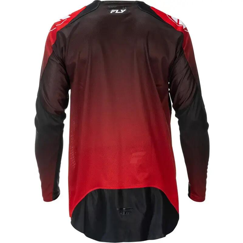Koszulka motocyklowa crossowa Fly Racing Evolution DST 3/3
