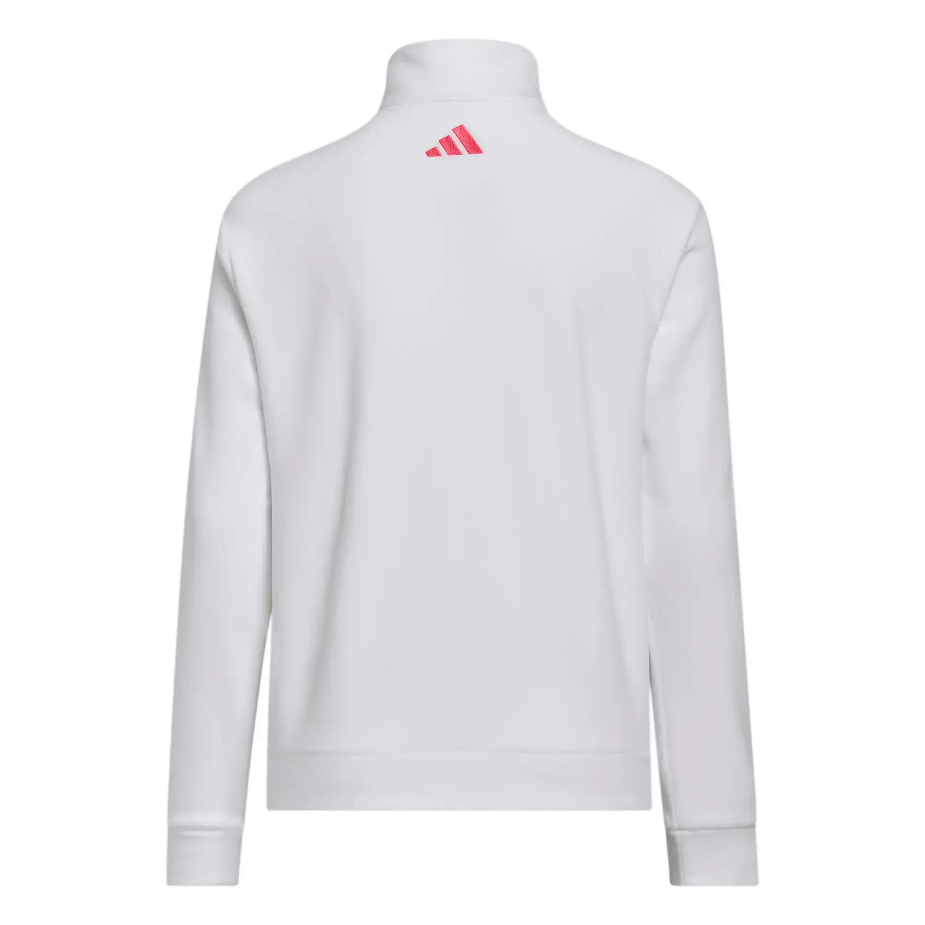 Veste fille adidas Birdies Club 2/5