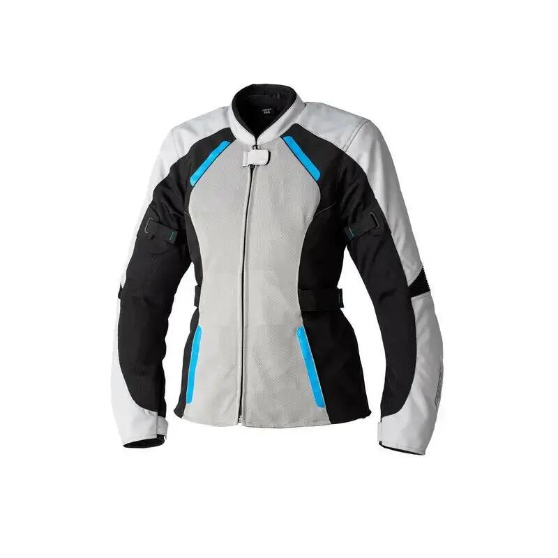 Motorjack van textiel voor dames RST Ava Mesh CE 2/5