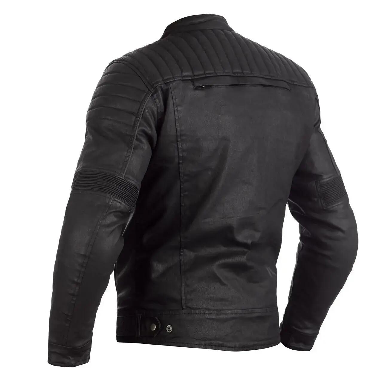 Textil-Motorradjacke Damen RST x Kevlar® Brixton CE 2/5