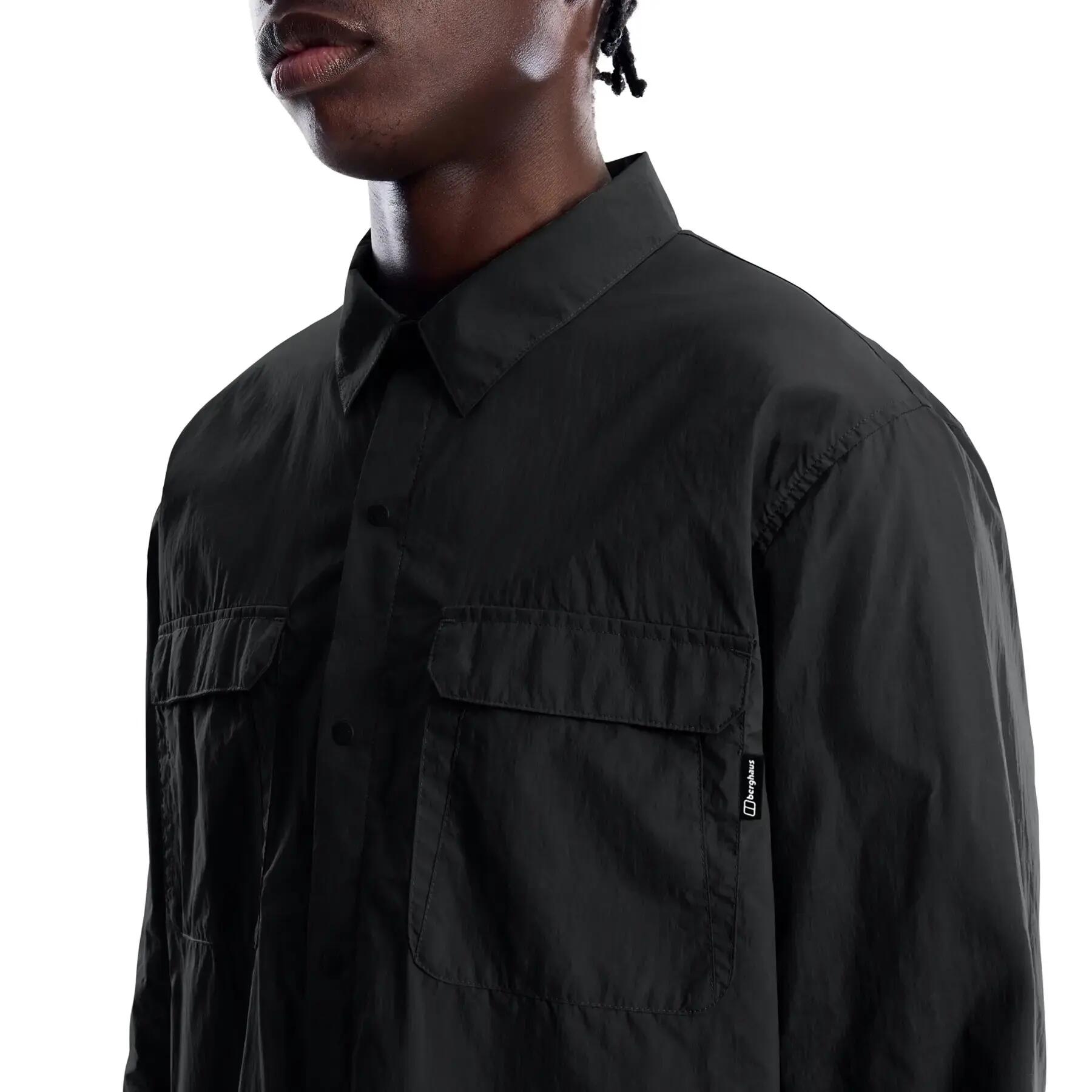 Camisa de manga larga Berghaus Ashbrooke 7/7