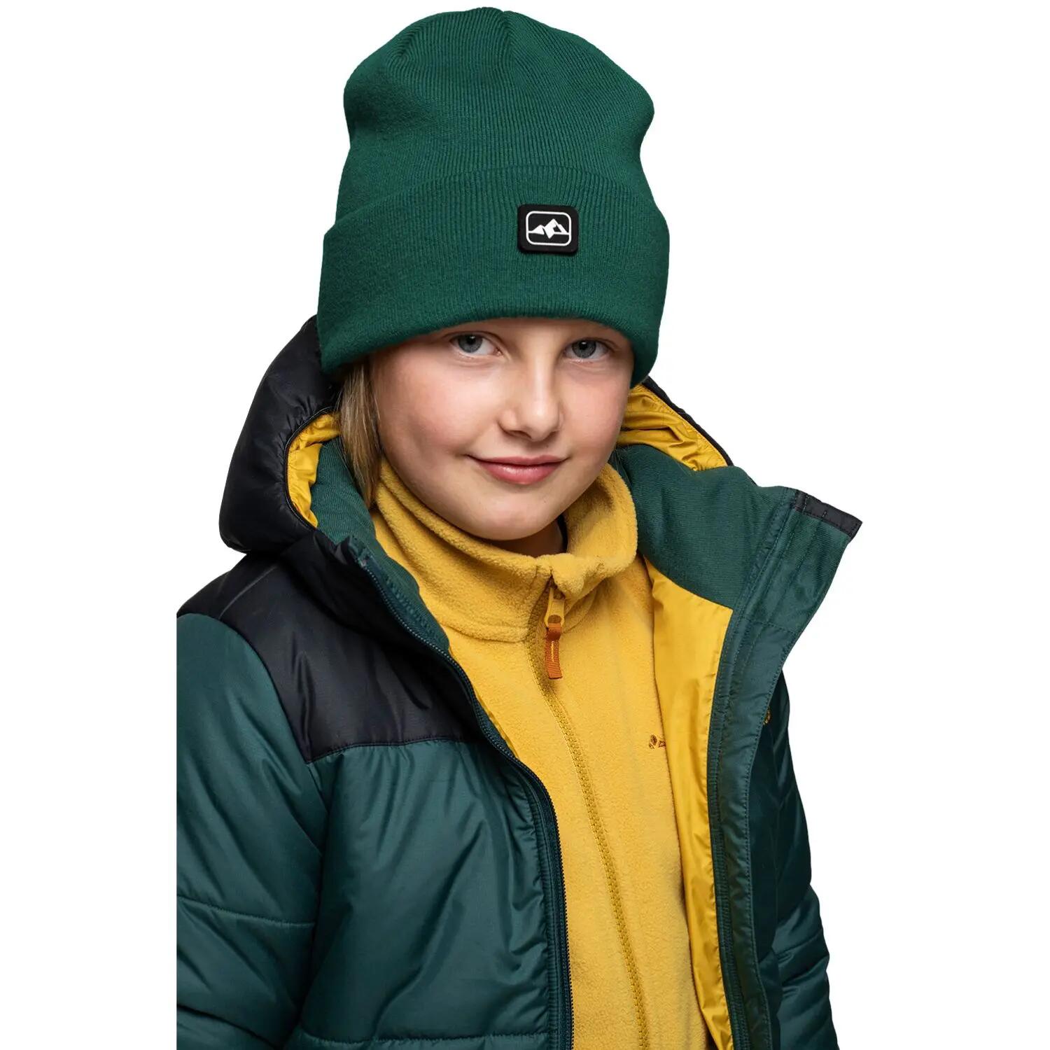 Kurtka zimowa dla dzieci Vaude Lulea Insulation 3/7