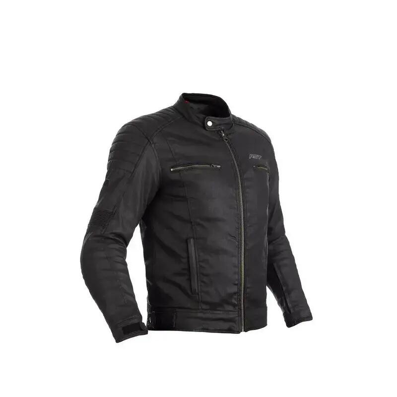 Textil-Motorradjacke Damen RST x Kevlar® Brixton CE 1/5