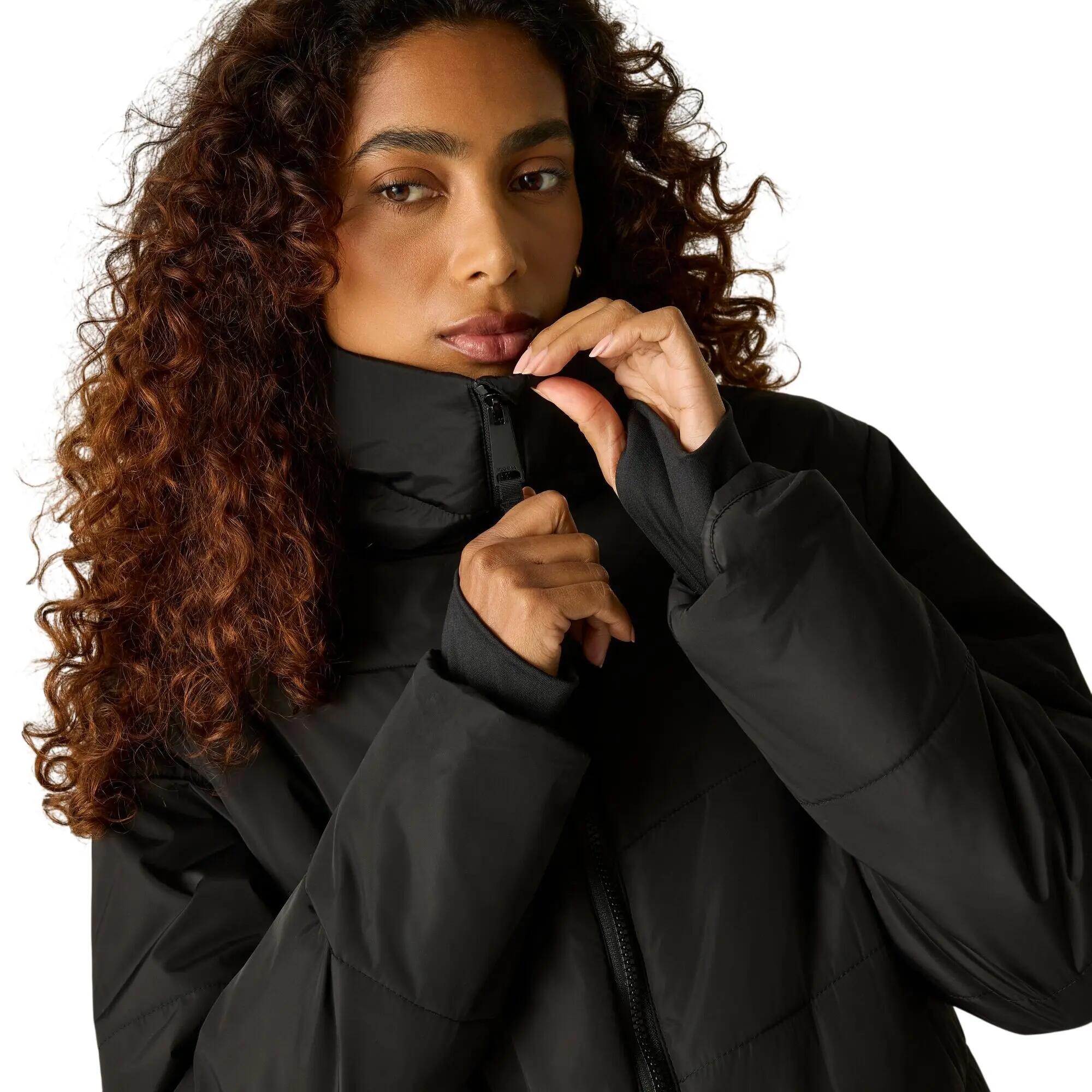 Kurtka Damska Z Podszewką Amelle 7/7