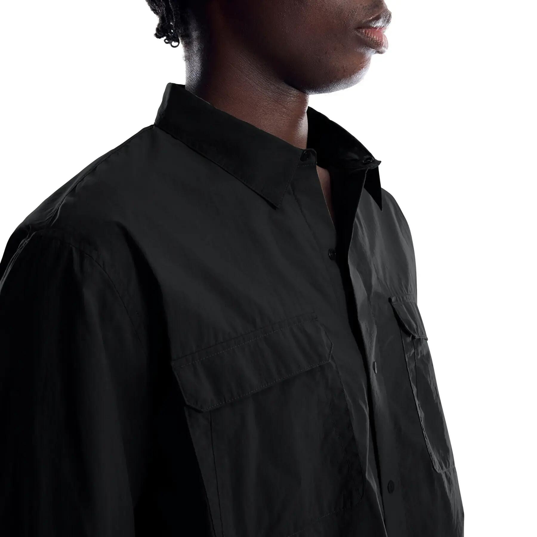 Camisa de manga larga Berghaus Ashbrooke 6/7