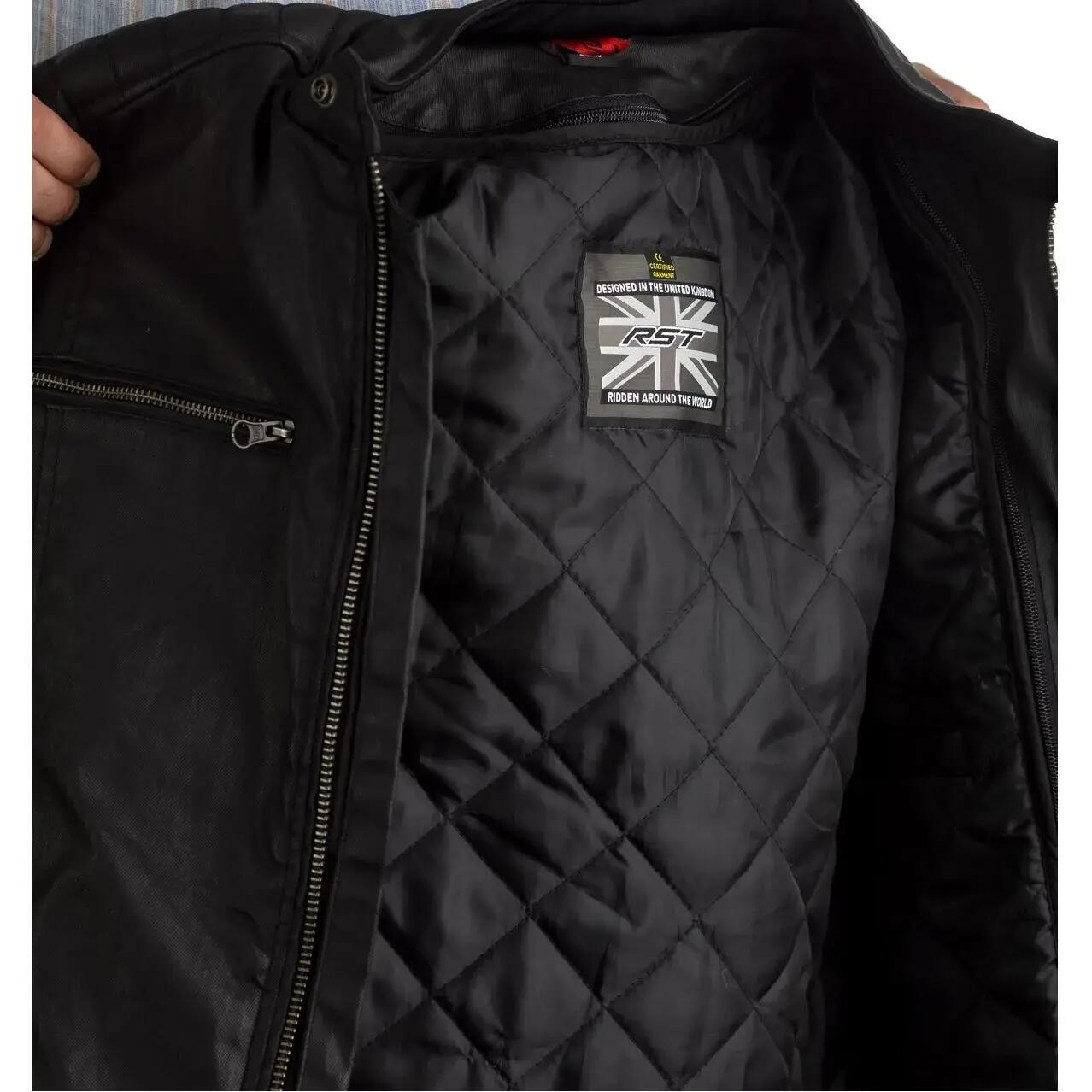 Textil-Motorradjacke Damen RST x Kevlar® Brixton CE 5/5