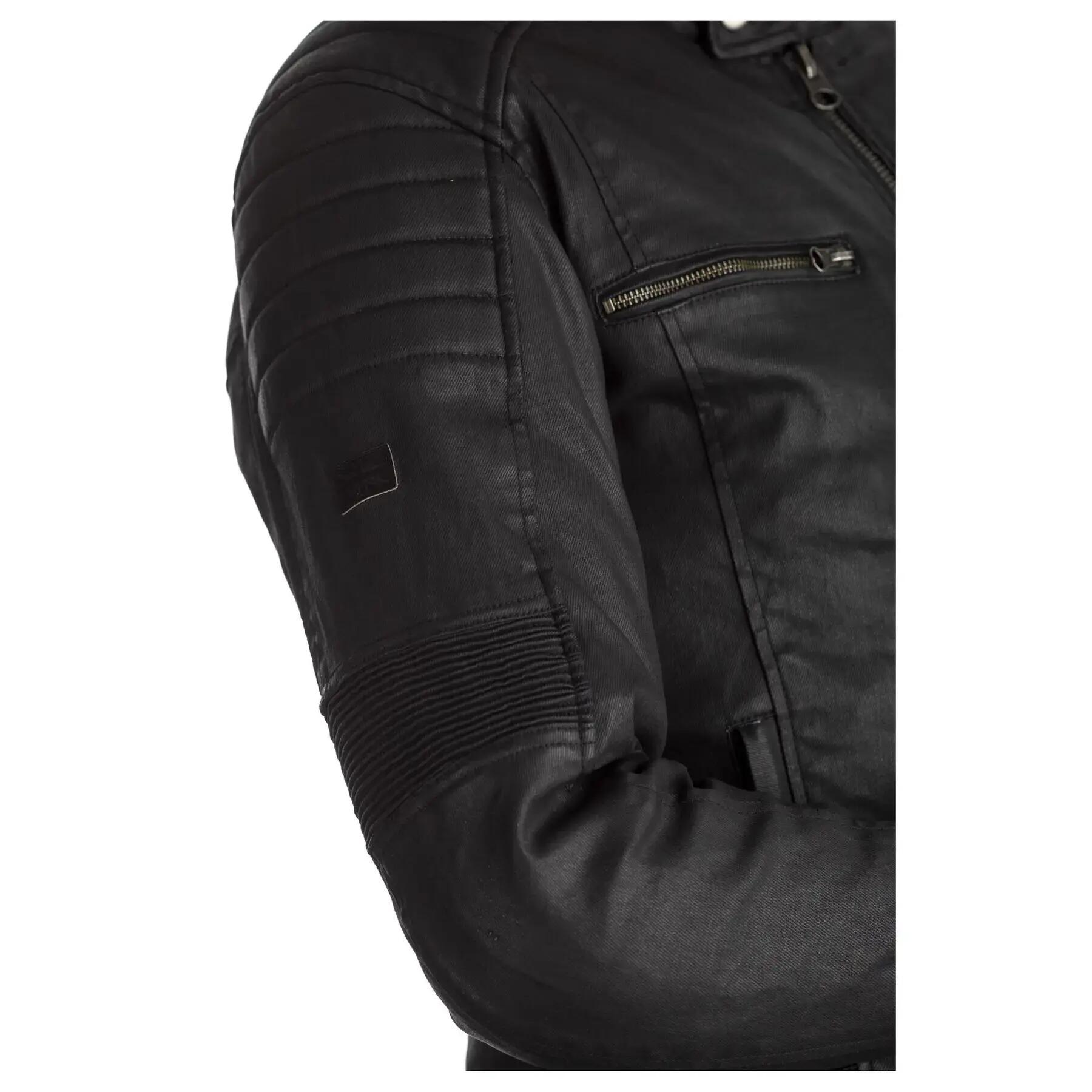 Textil-Motorradjacke Damen RST x Kevlar® Brixton CE 3/5