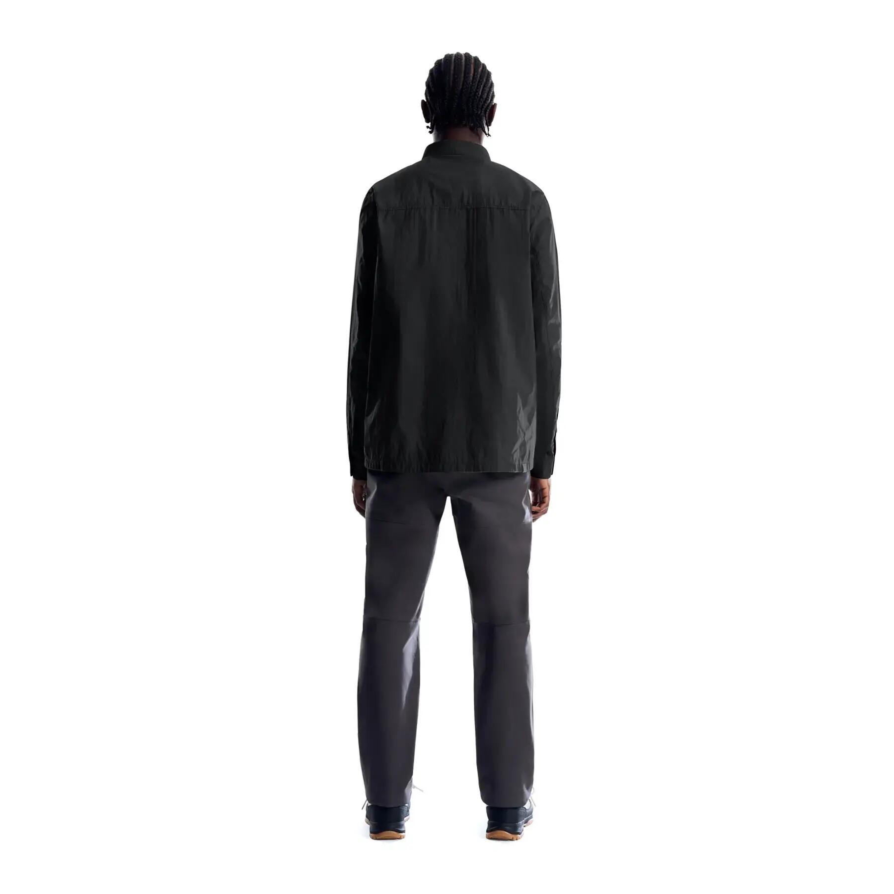 Camisa de manga larga Berghaus Ashbrooke 4/7
