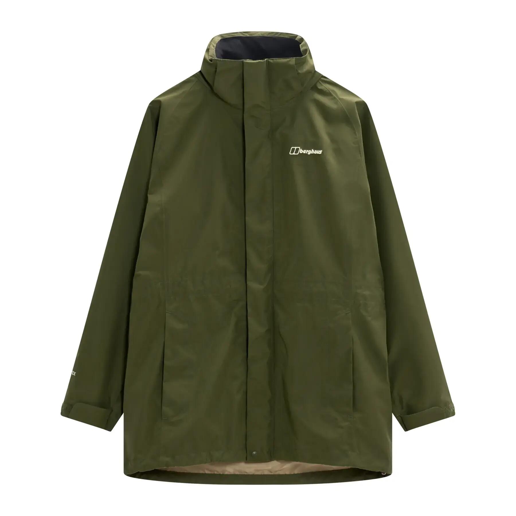 Chubasquero Berghaus Glissade 2.0 Gore-Tex InterActive 1/7