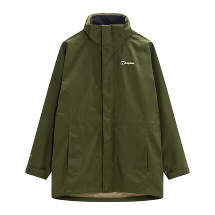 Chubasquero Berghaus Glissade 2.0 Gore-Tex InterActive