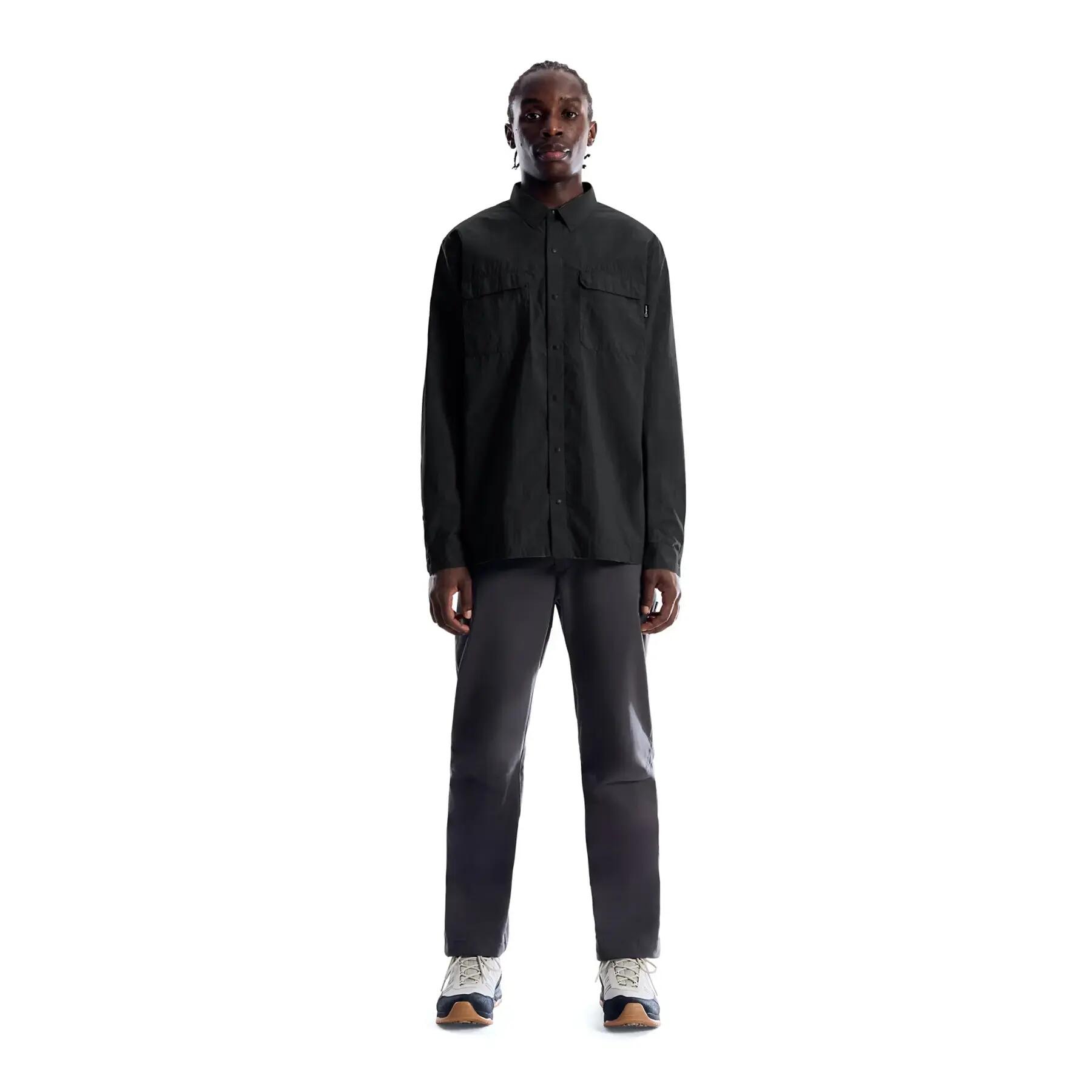 Camisa de manga larga Berghaus Ashbrooke 2/7