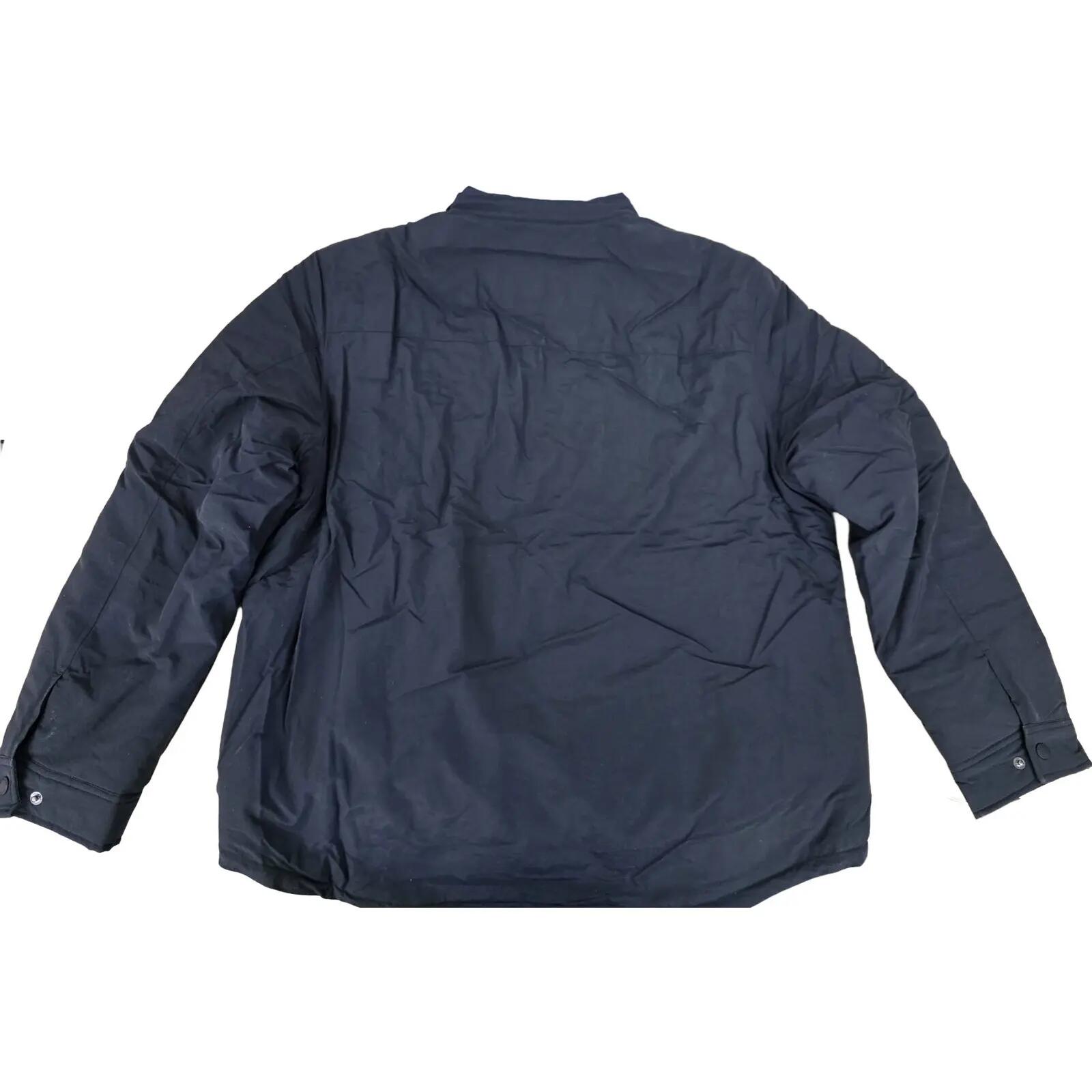Kurtka Converse Shacket 2/2