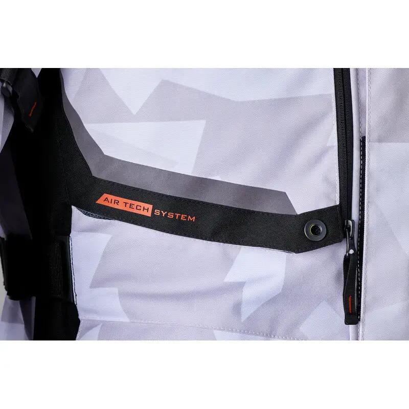 Motorradjacke RST Maverick EVO CE 4/4