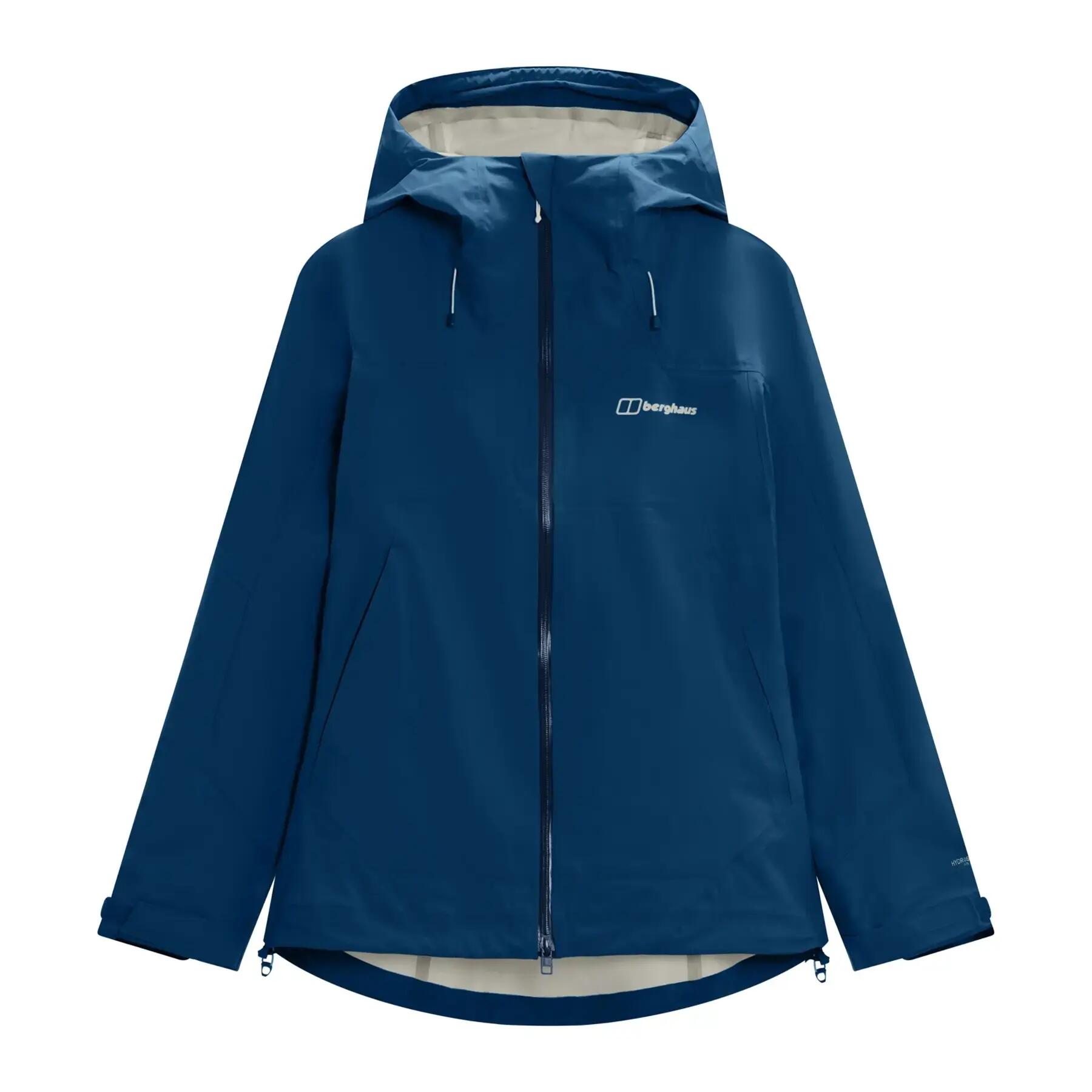 Women's waterproof jacket Berghaus Ridge-Master 1/7