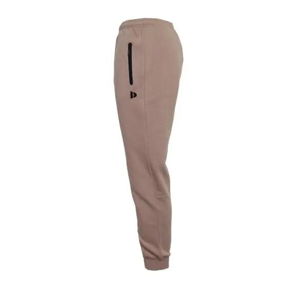 2-Pack Donnay heren joggingbroek Jack met boord 4/10