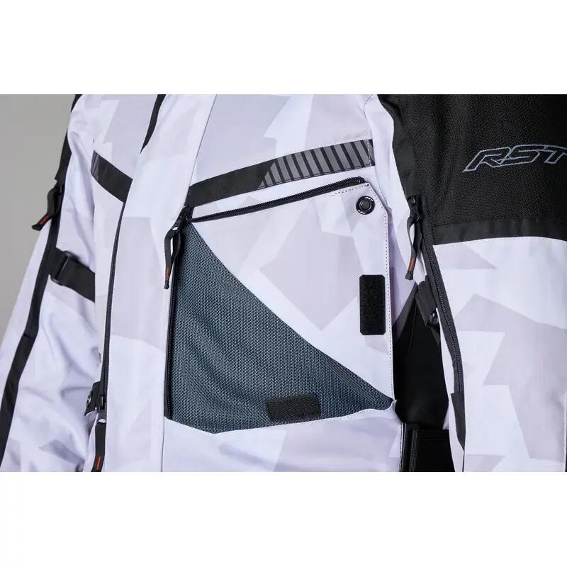 Motorradjacke RST Maverick EVO CE 3/4