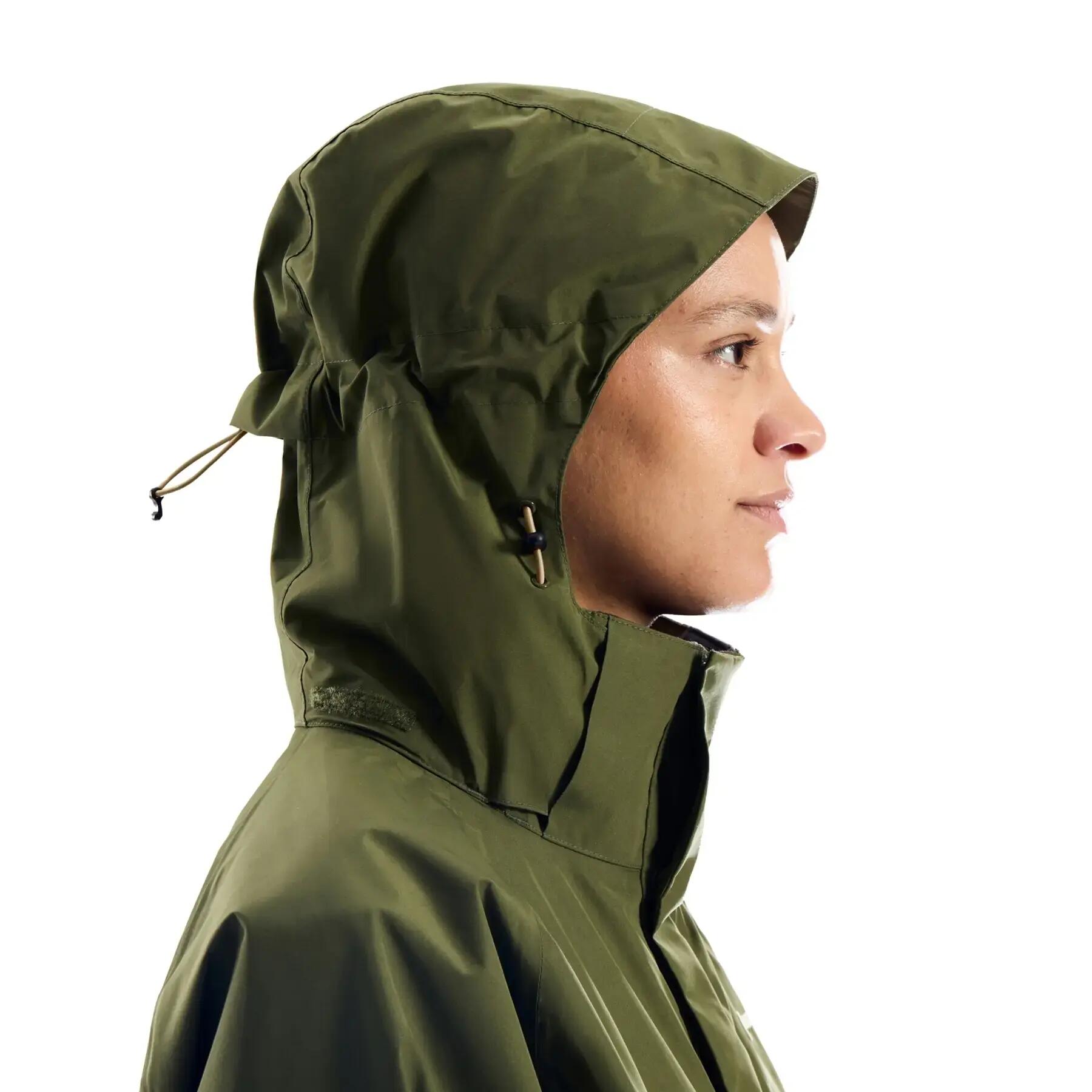 Chubasquero Berghaus Glissade 2.0 Gore-Tex InterActive 6/7