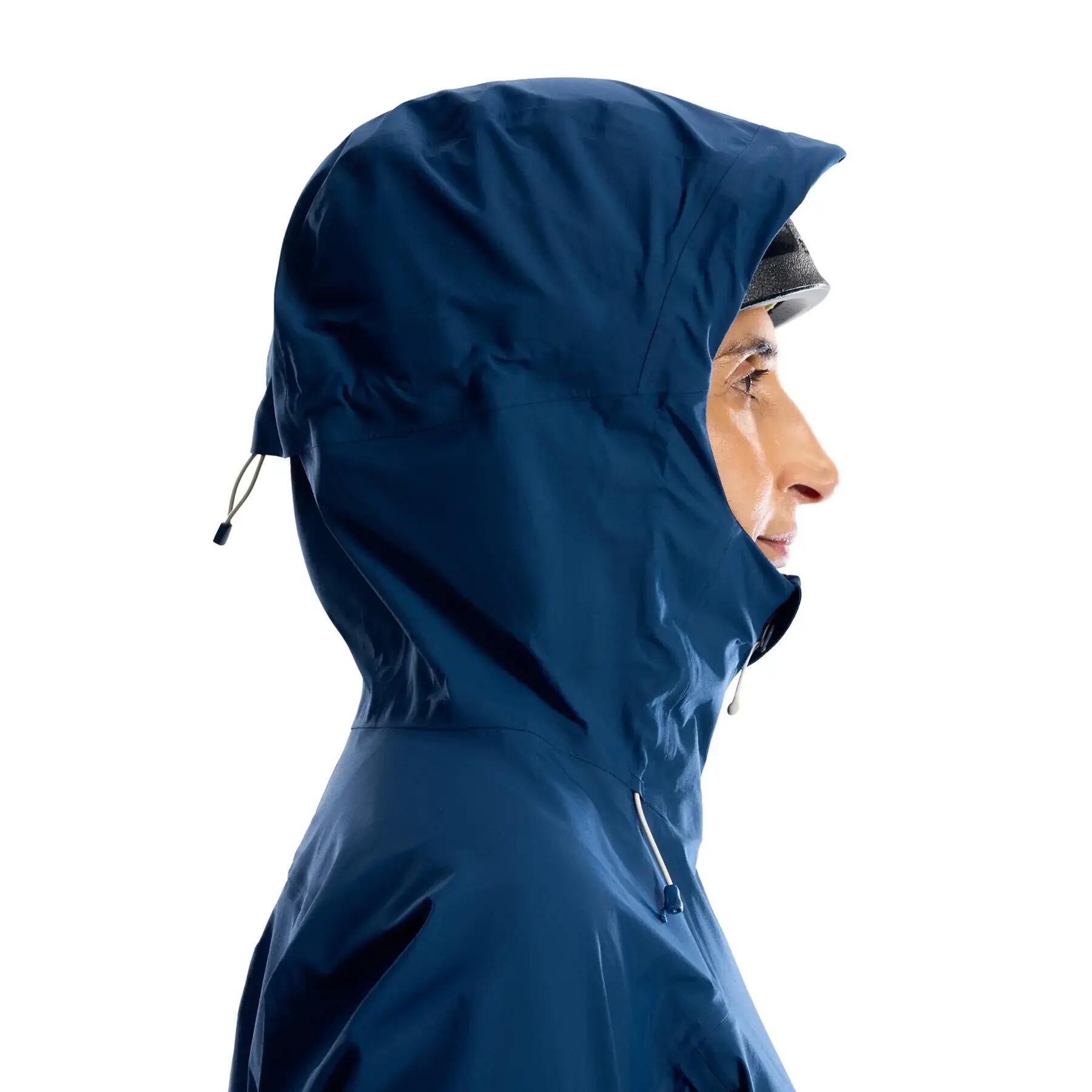Women's waterproof jacket Berghaus Ridge-Master 7/7
