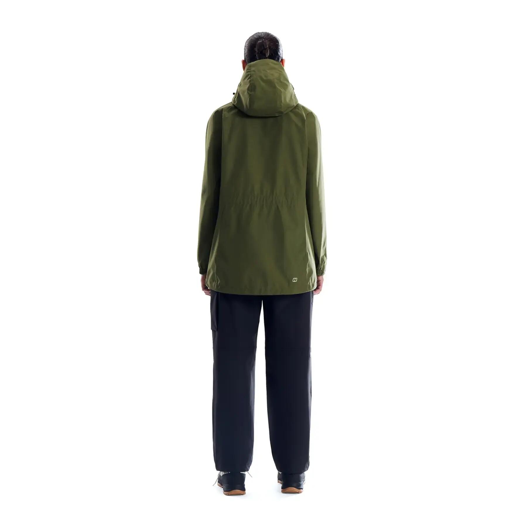 Chubasquero Berghaus Glissade 2.0 Gore-Tex InterActive 5/7