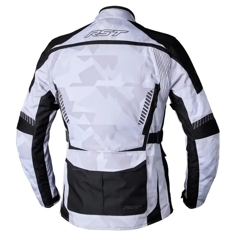 Motorradjacke RST Maverick EVO CE 2/4