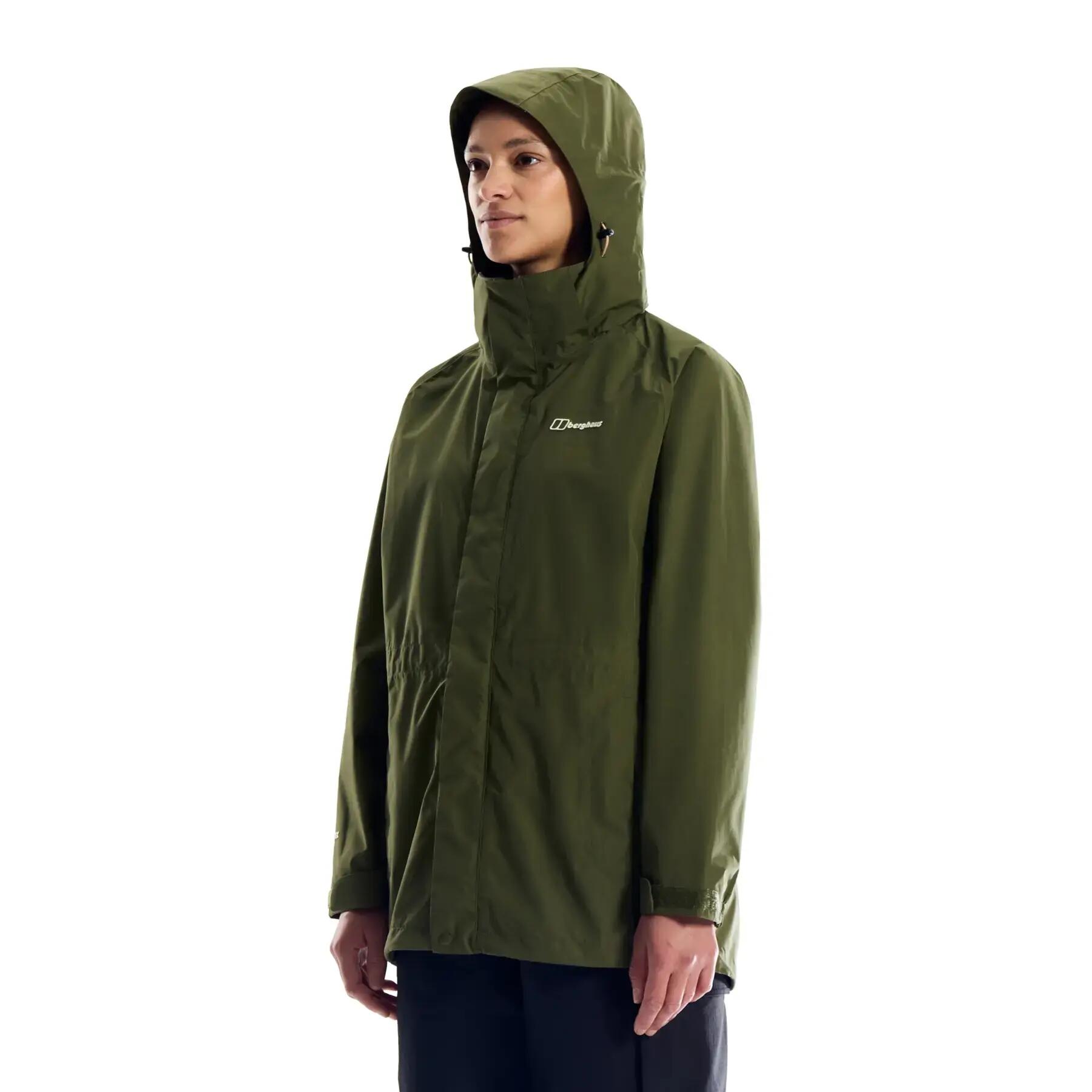 Chubasquero Berghaus Glissade 2.0 Gore-Tex InterActive 4/7