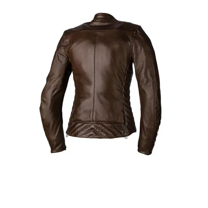 Motorrad-Lederjacke Damen RST Roadster 3 CE 2/2