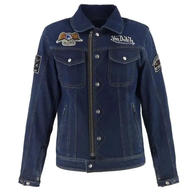 VON DUTCH picture