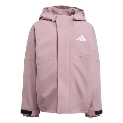 Veste de randonnée enfant adidas Terrex Climaproof