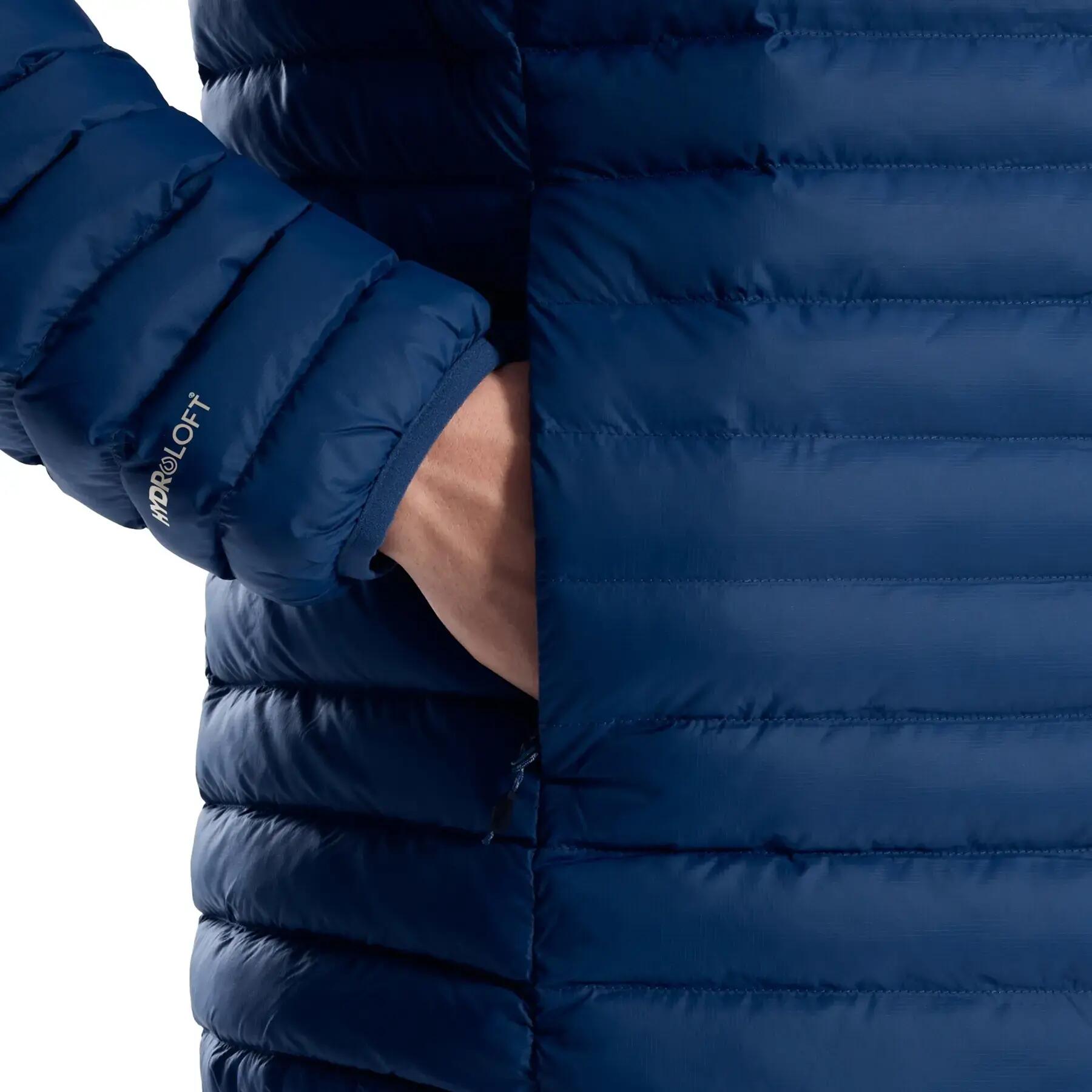 Hooded Jacket Berghaus Vaskye 7/7