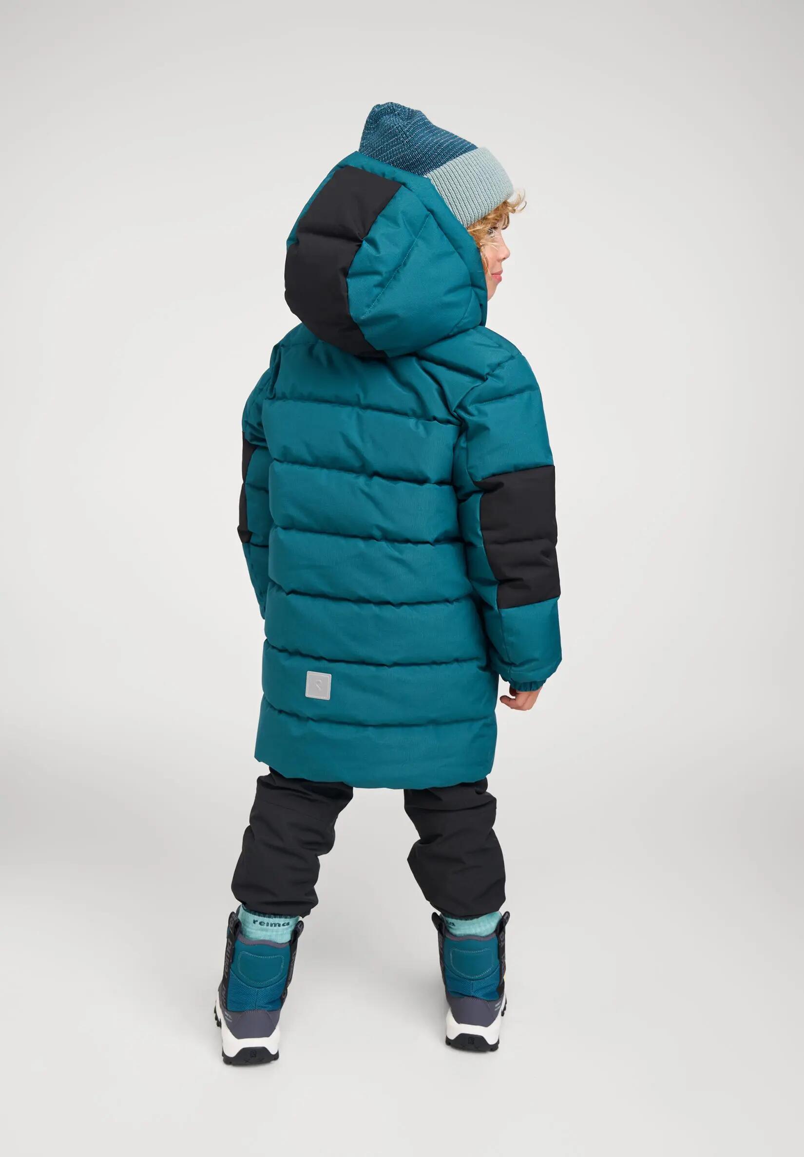 Winterjacke Koskela - 9/9