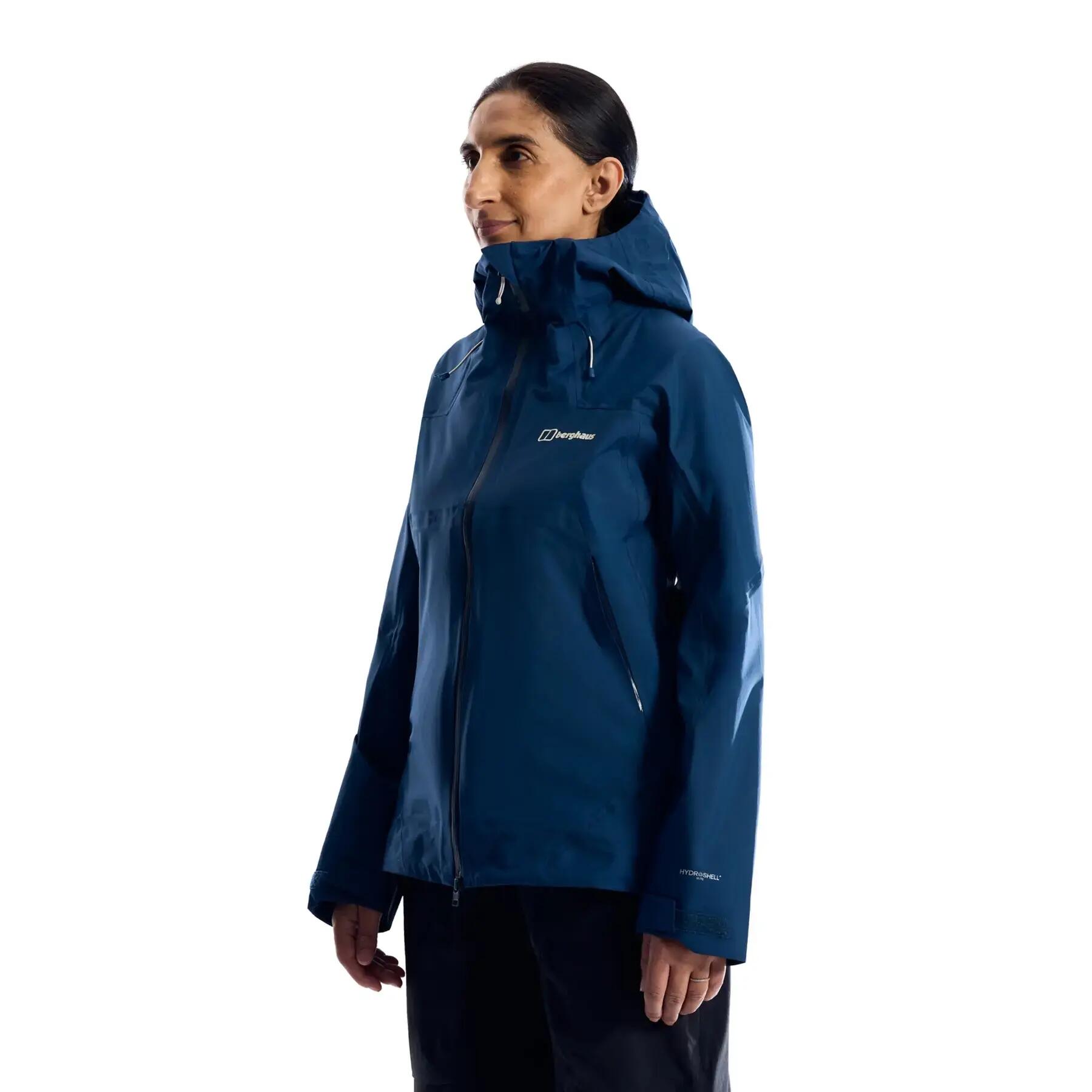 Women's waterproof jacket Berghaus Ridge-Master 5/7