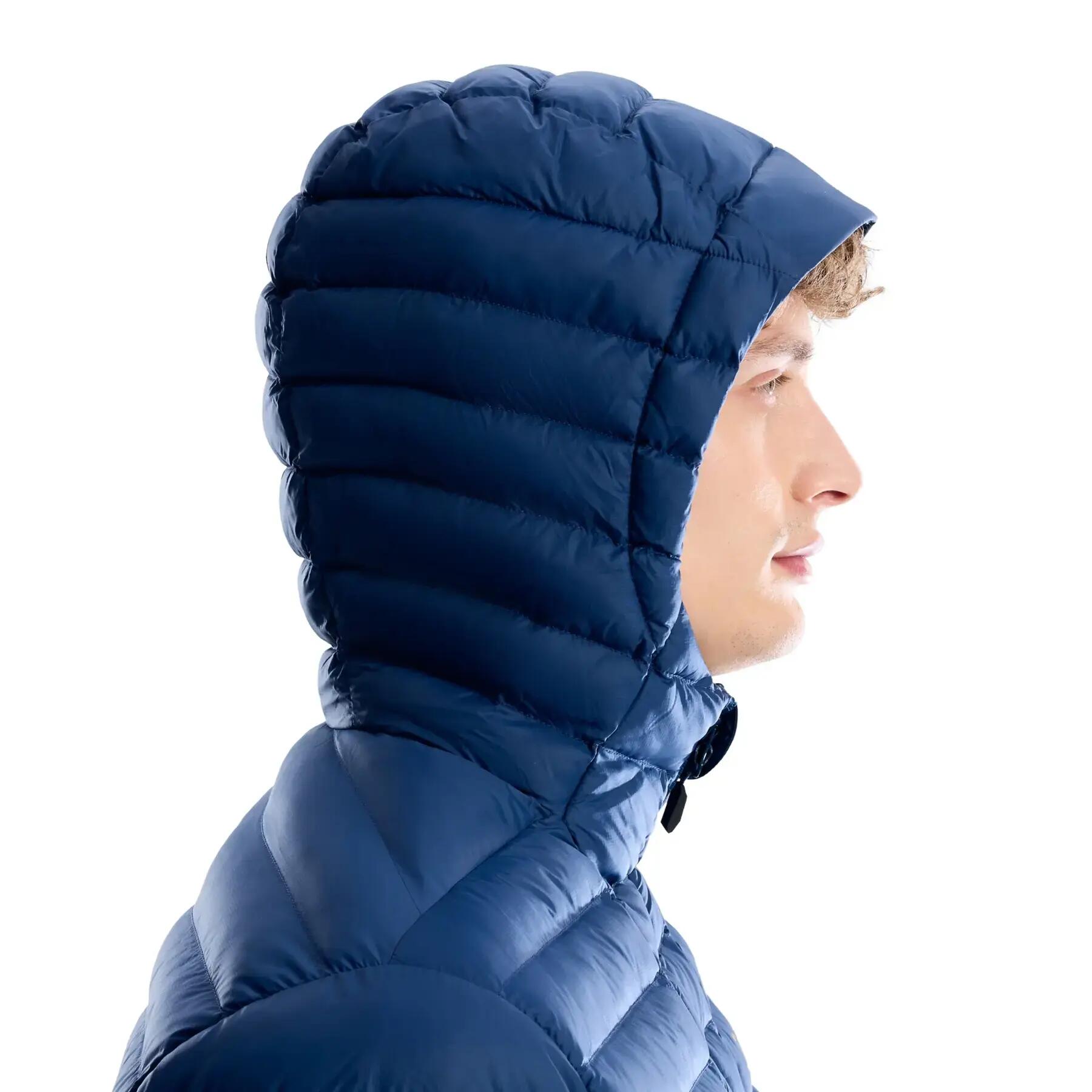 Hooded Jacket Berghaus Vaskye 6/7