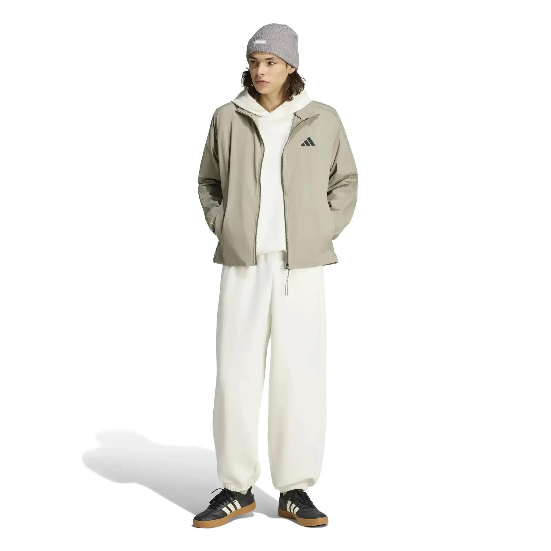 Veste de survêtement adidas City Tech 3-Stripes 4/6