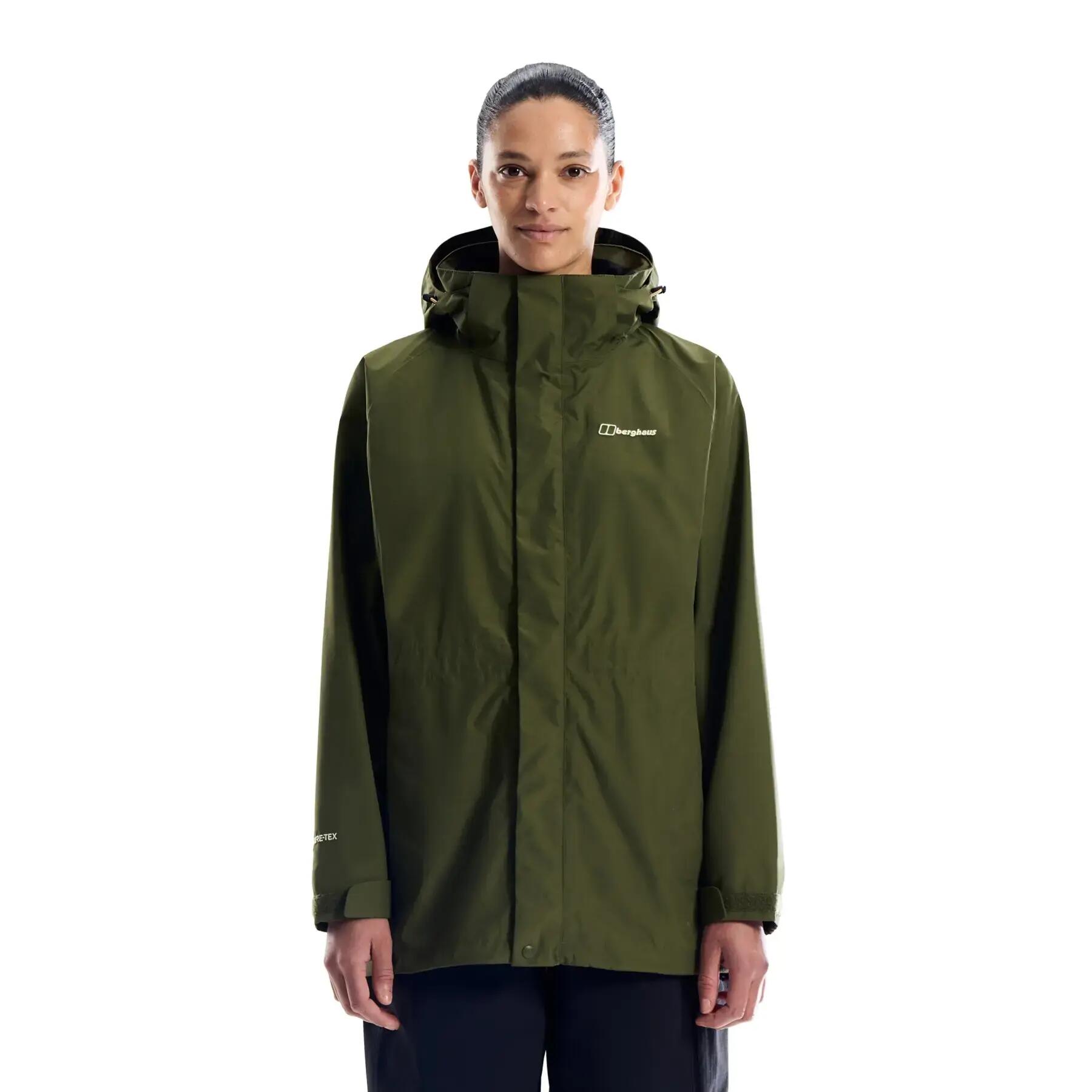 Chubasquero Berghaus Glissade 2.0 Gore-Tex InterActive 3/7
