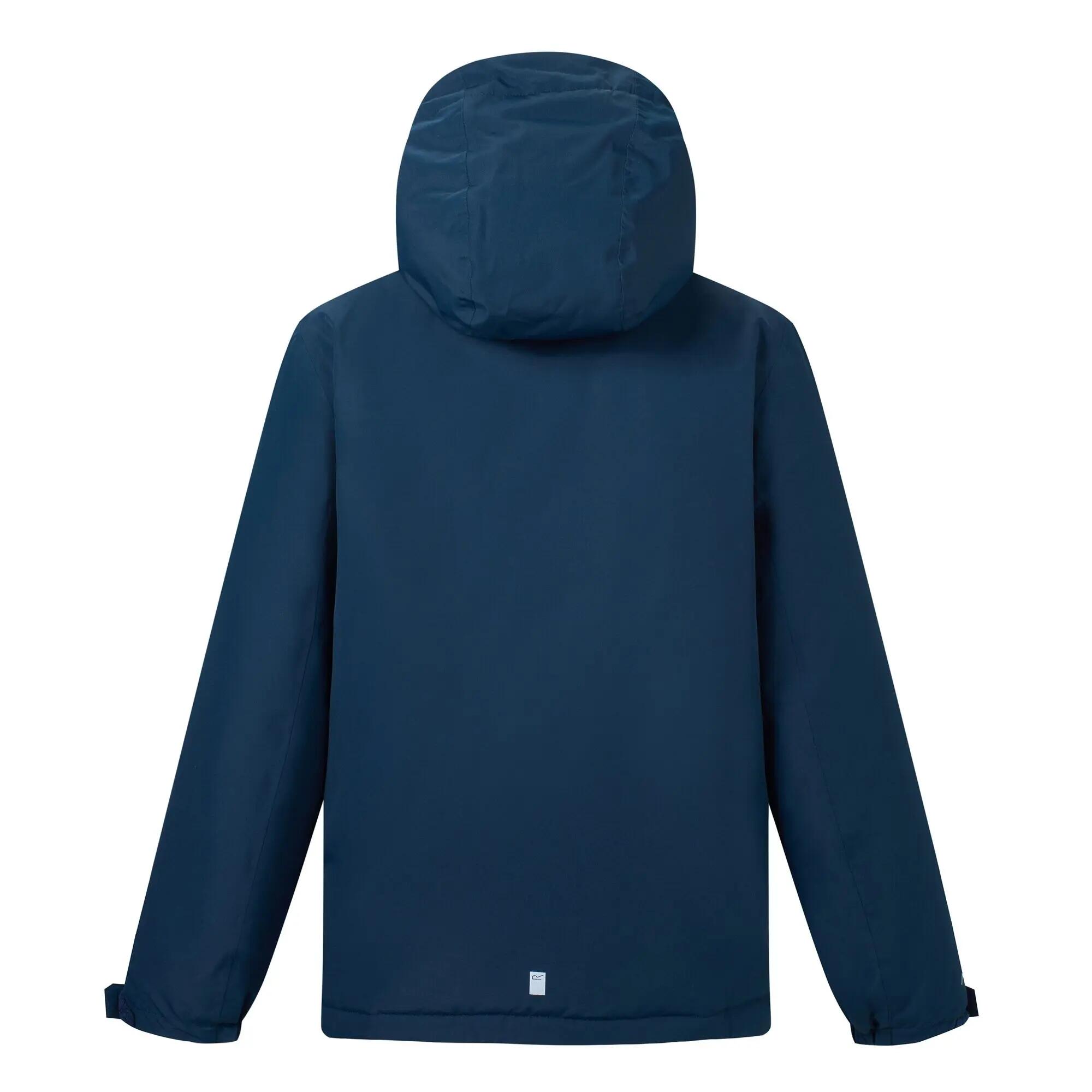 Kurtka Dziecięca Hurdle Insulated Waterproof Jacket 2/6
