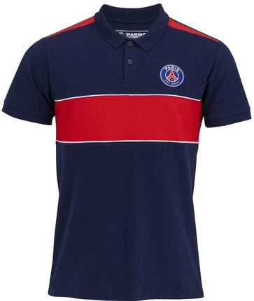 Polo PSG - Collection officielle PARIS SAINT GERMAIN