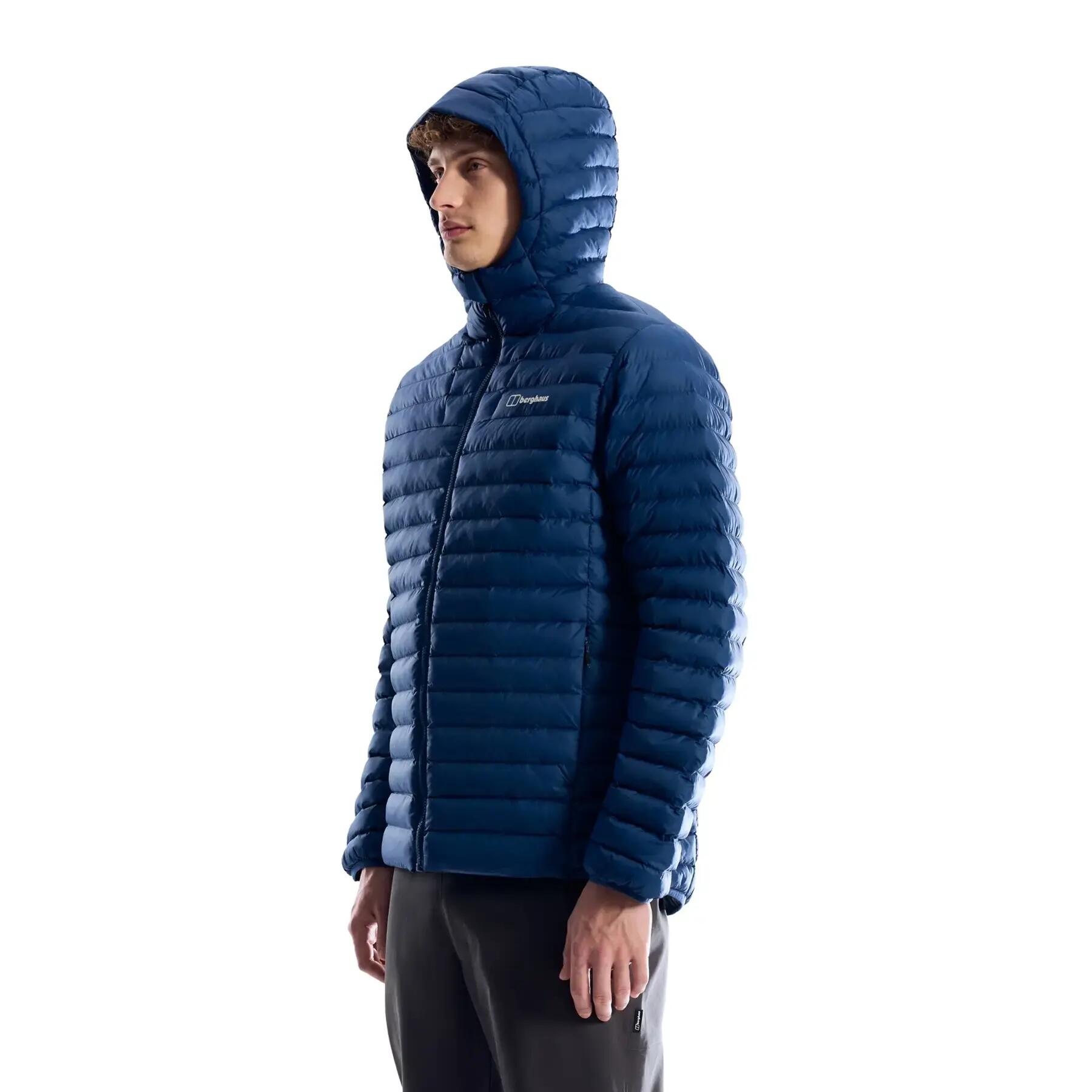 Hooded Jacket Berghaus Vaskye 5/7