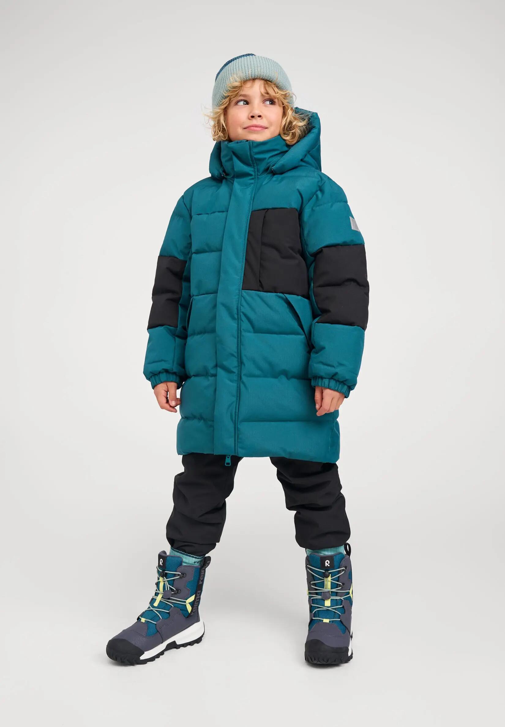Winterjacke Koskela - 8/9