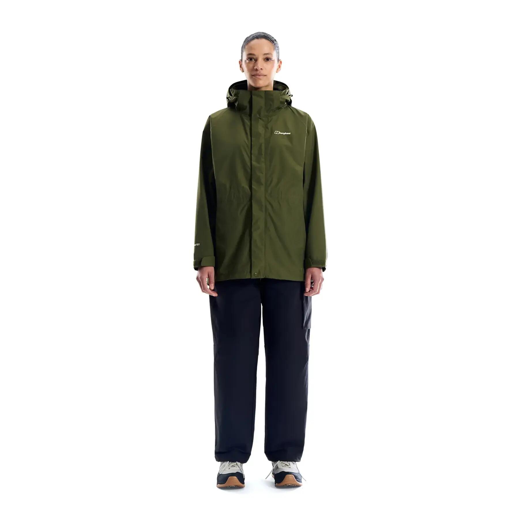 Chubasquero Berghaus Glissade 2.0 Gore-Tex InterActive 2/7
