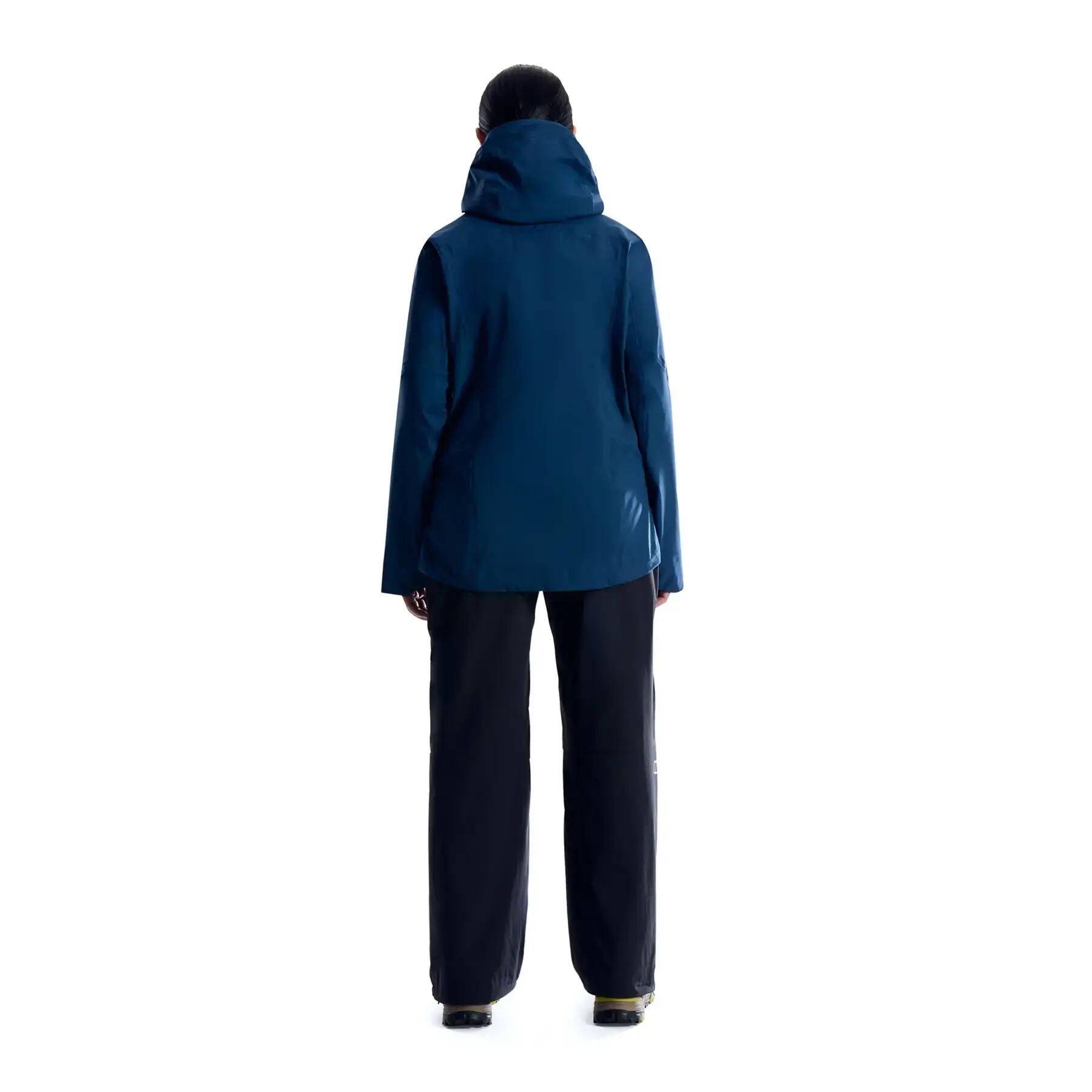 Women's waterproof jacket Berghaus Ridge-Master 4/7
