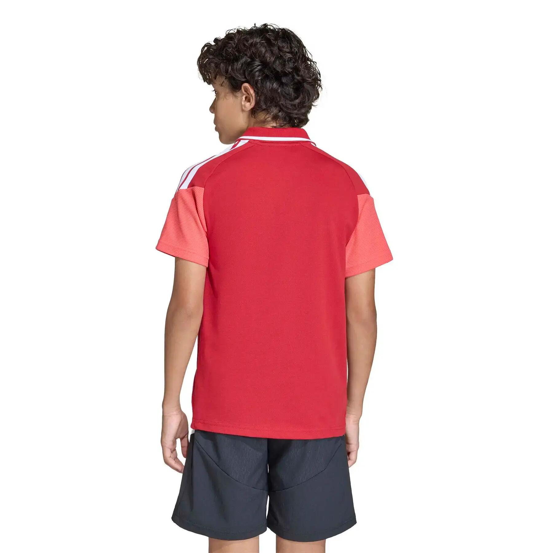 Polo enfant Benfica Lisbonne 3/3