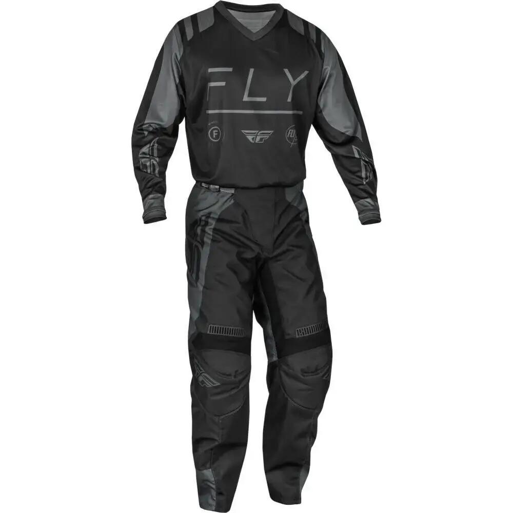 Motorcross trui Fly Racing F-16 2/4