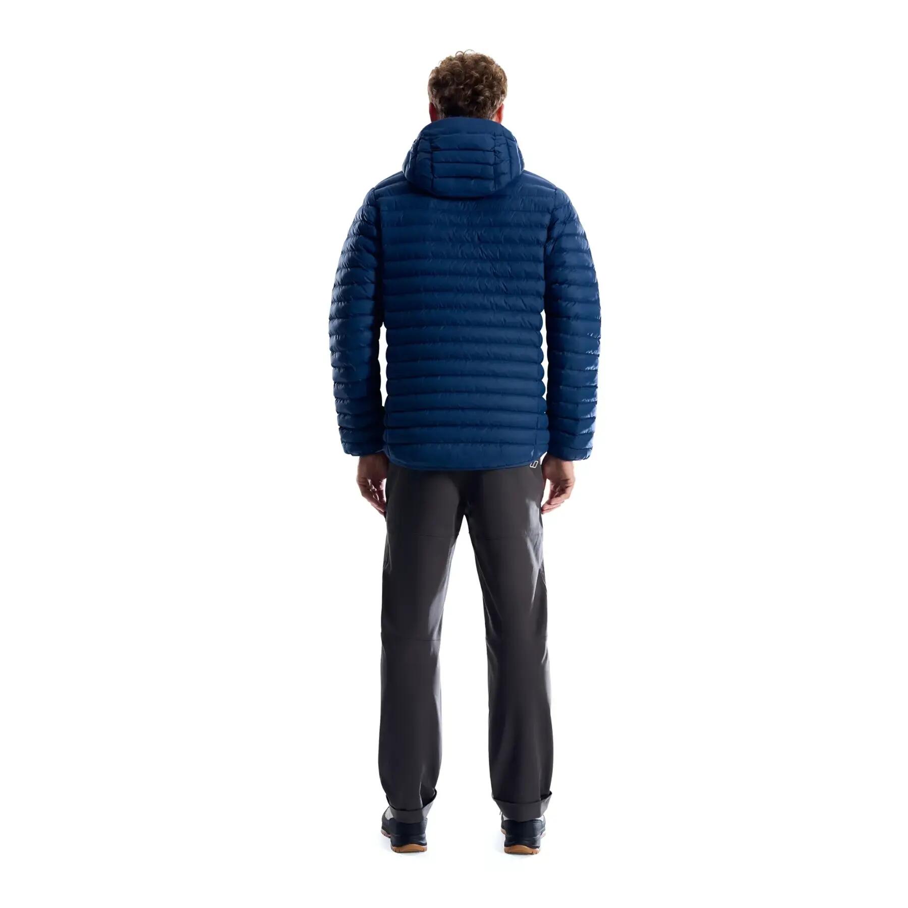 Hooded Jacket Berghaus Vaskye 4/7