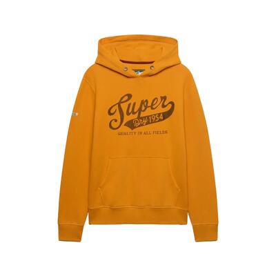 Hoodie superdry vintage